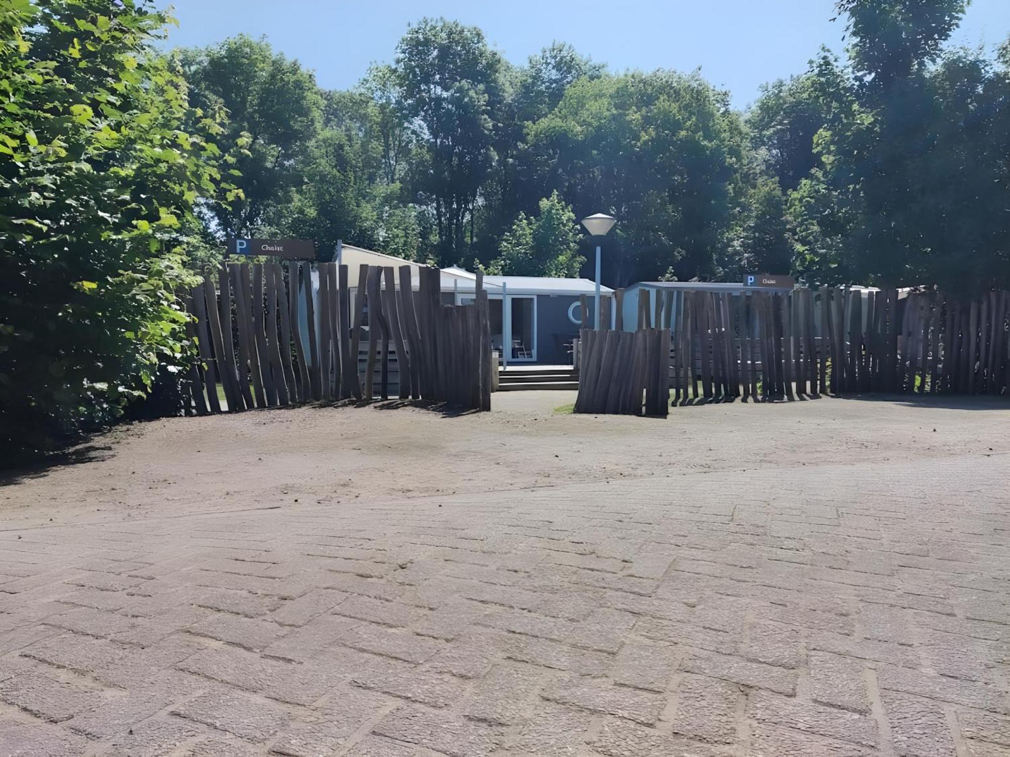 Modern 6P Tiny Solhouse 6 - Near Groningen Villa Kropswolde Exterior photo