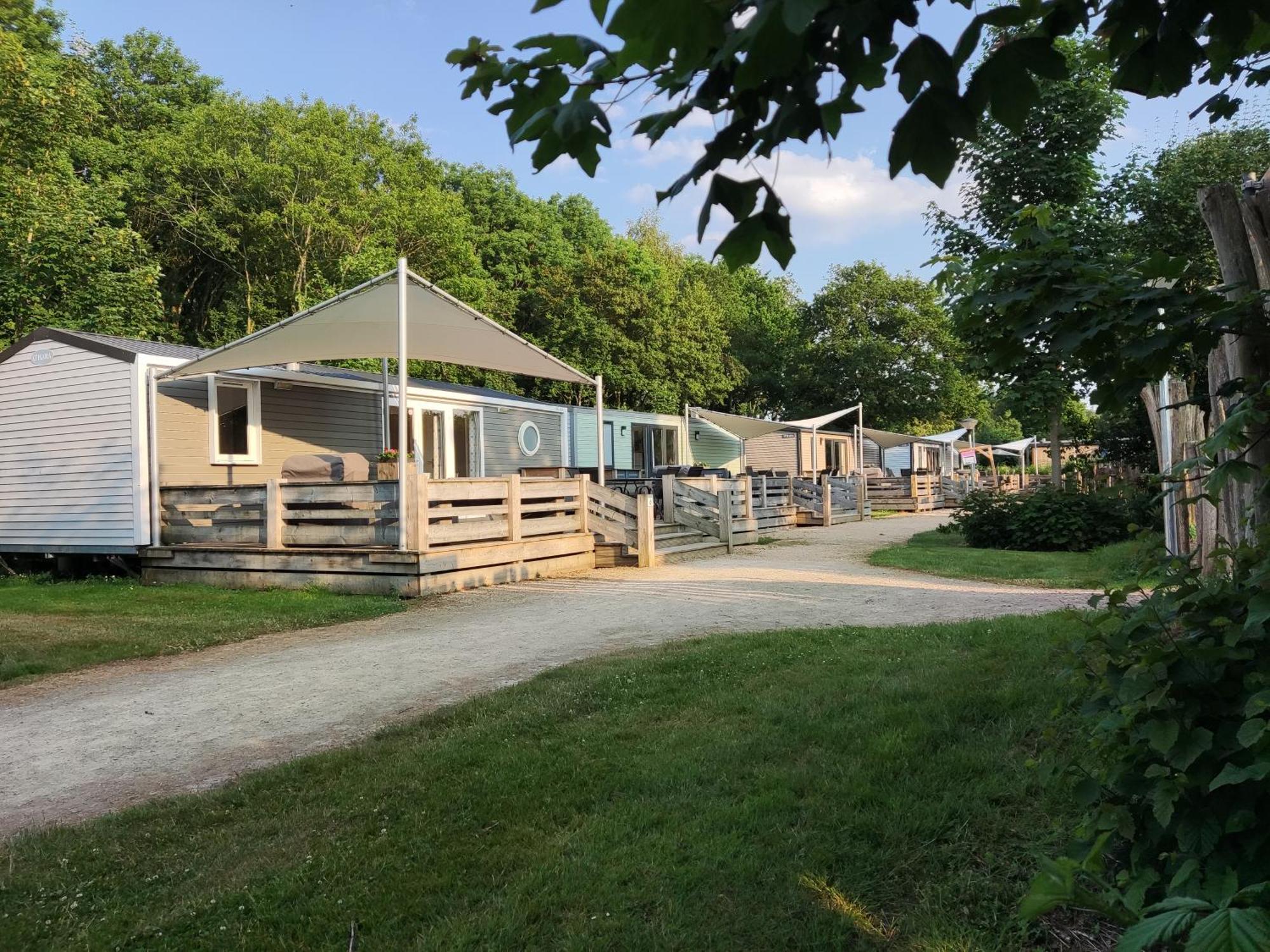 Modern 6P Tiny Solhouse 6 - Near Groningen Villa Kropswolde Exterior photo