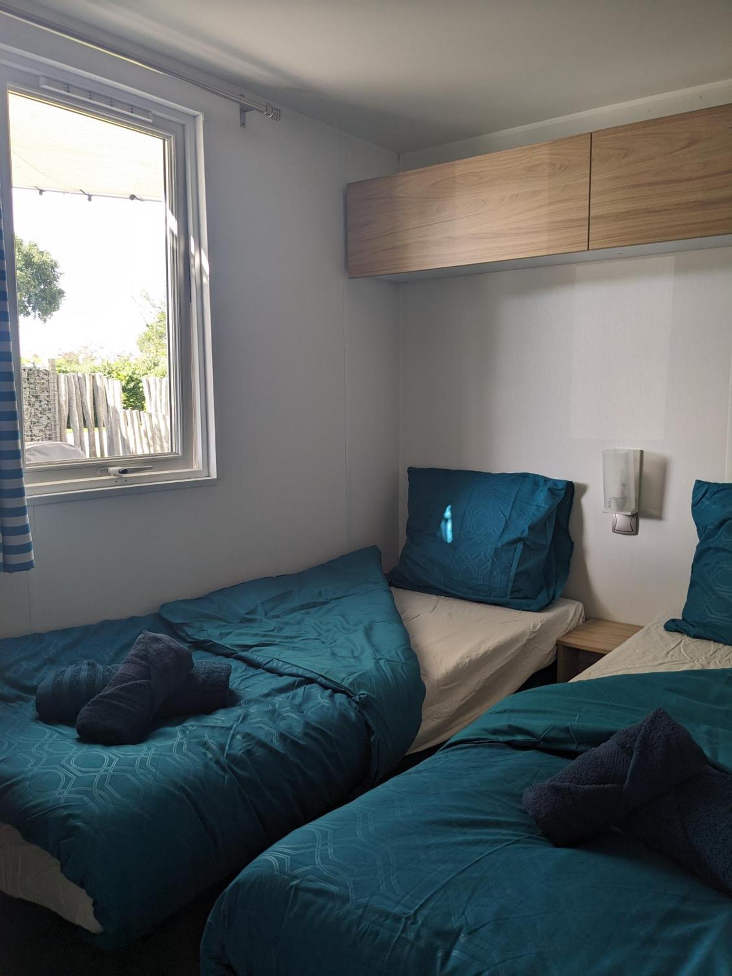 Modern 6P Tiny Solhouse 6 - Near Groningen Villa Kropswolde Exterior photo
