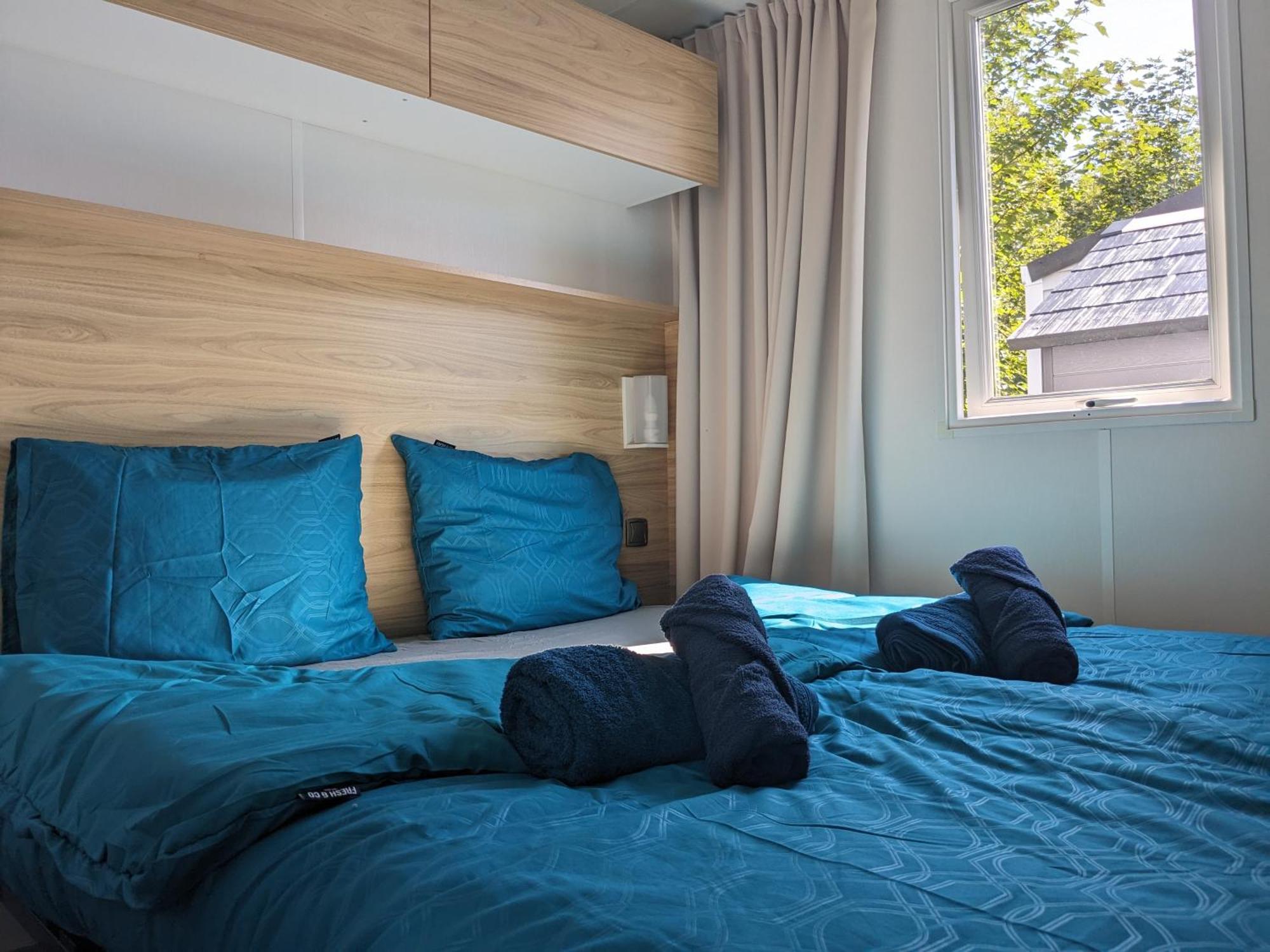 Modern 6P Tiny Solhouse 6 - Near Groningen Villa Kropswolde Exterior photo