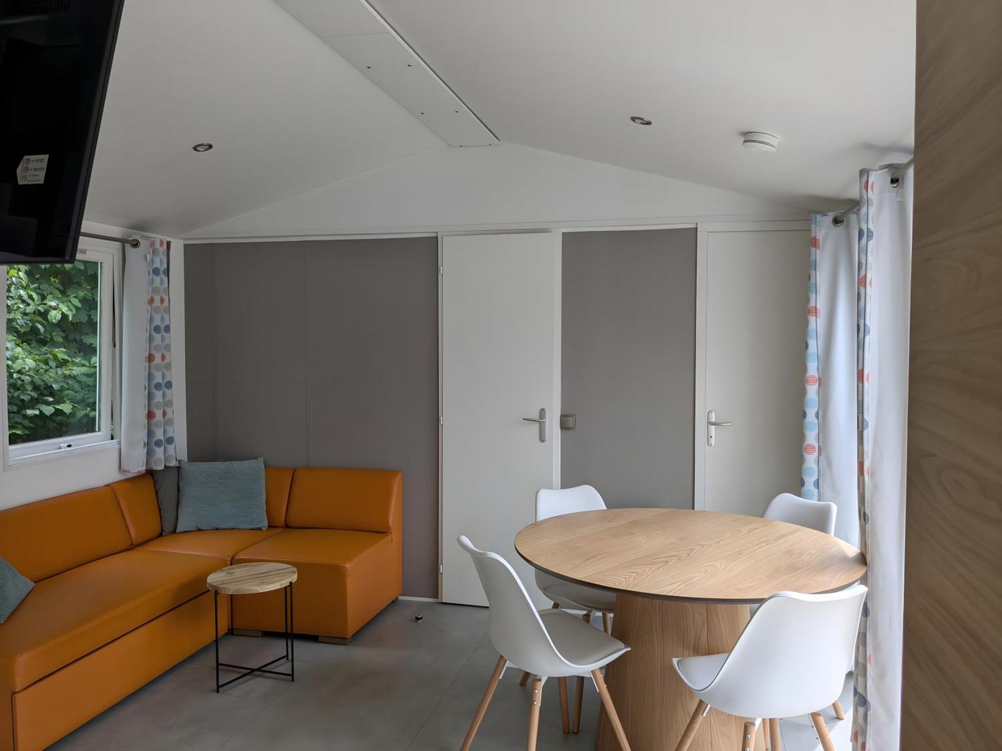 Modern 6P Tiny Solhouse 6 - Near Groningen Villa Kropswolde Exterior photo